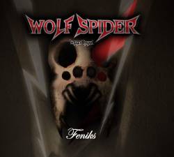 Wolf Spider : Feniks
